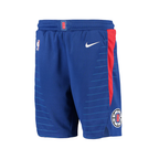 Shorts NBA - Los Angeles Clippers Icon Edition 20/21