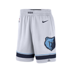 Shorts NBA - Memphis Grizzlies Association Edition