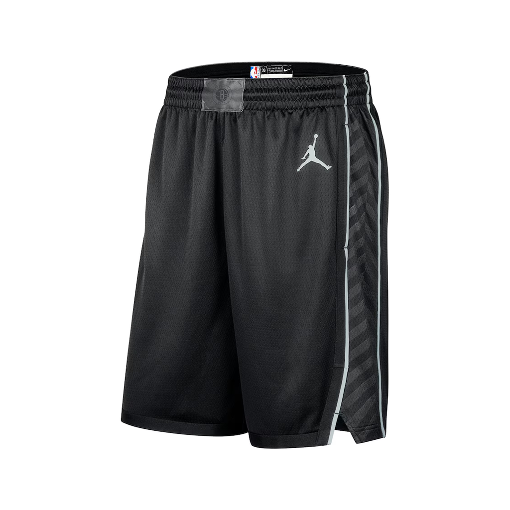 Shorts NBA - Brooklyn Nets Statement Edition 24/25