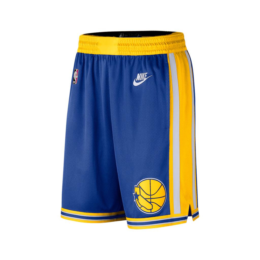 Shorts NBA - Golden State Warriors Classic Edition 22/23
