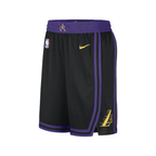 Shorts NBA - Los Angeles Lakers City Edition 23/24
