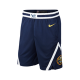 Shorts NBA - Denver Nuggets Icon Edition