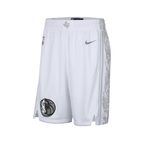 Shorts NBA - Dallas Mavericks City Edition 24/25