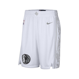Shorts NBA - Dallas Mavericks City Edition 24/25