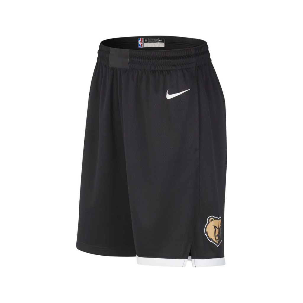Shorts NBA - Memphis Grizzlies City Edition 23/24