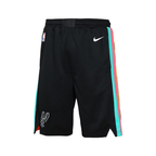 Shorts NBA - San Antonio Spurs City Edition 25/26