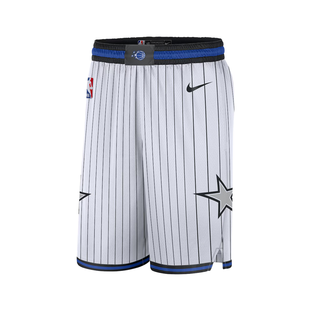 Shorts NBA - Orlando Magic Association Edition 25/26