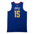 Regata NBA - Denver Nuggets Statement Edition 21/22 Authentic Version