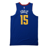 Regata NBA - Denver Nuggets Statement Edition 21/22 Authentic Version