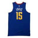 Regata NBA - Denver Nuggets Statement Edition 21/22 Authentic Version