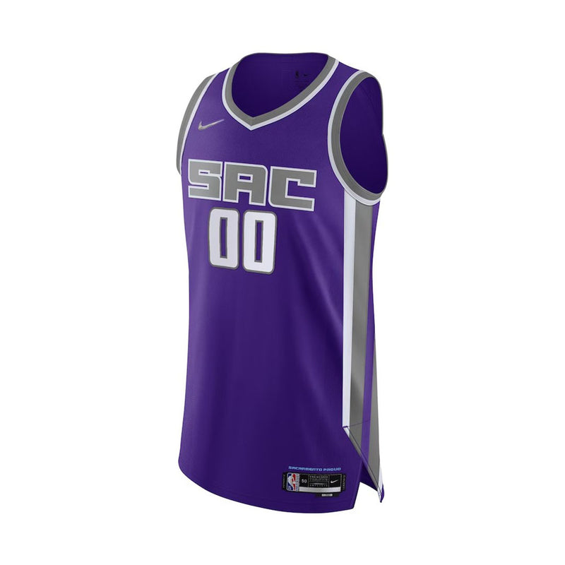 Regata NBA - Sacramento Kings Icon Edition 21/22 Authentic Version
