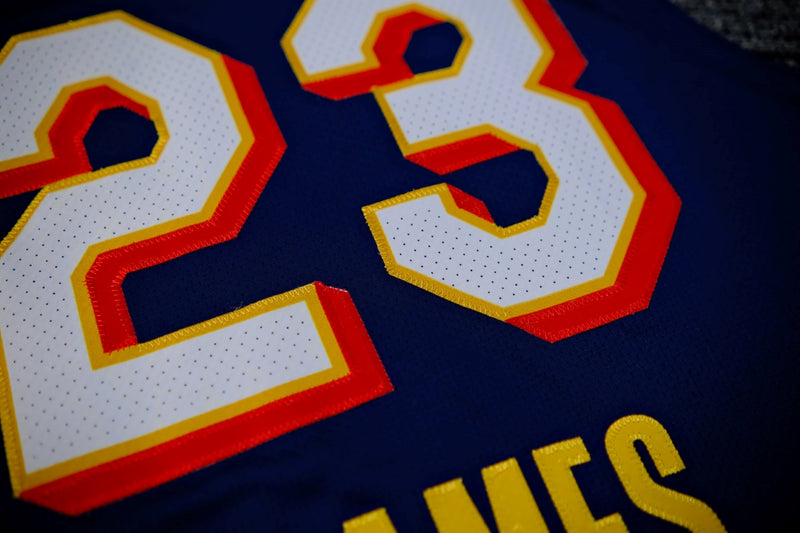 Regata NBA - All-Star Game 2025 Authentic Version