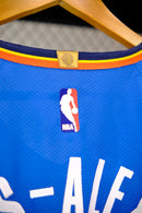 Regata NBA - Oklahoma City Thunder Icon Edition 24/25 Authentic Version