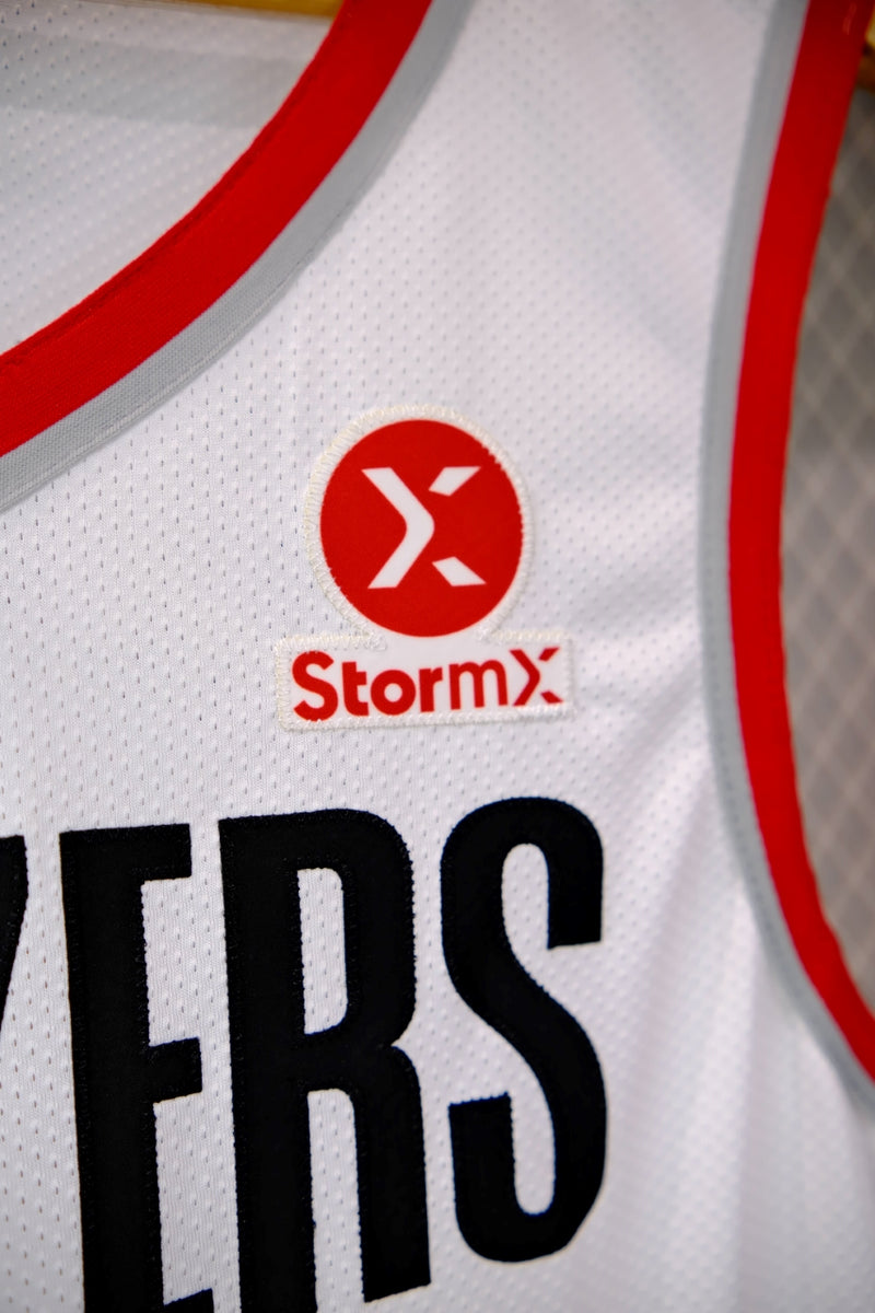 Regata NBA - Portland Trail Blazers Association Edition 24/25 Authentic Version