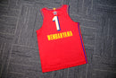 Regata NBA - All-Star Game 2025 Authentic Version