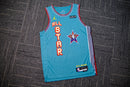 Regata NBA - All-Star Game 2025 Authentic Version
