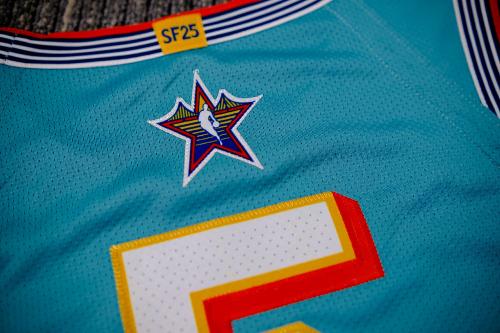 Regata NBA - All-Star Game 2025 Authentic Version