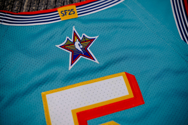 Regata NBA - All-Star Game 2025 Authentic Version