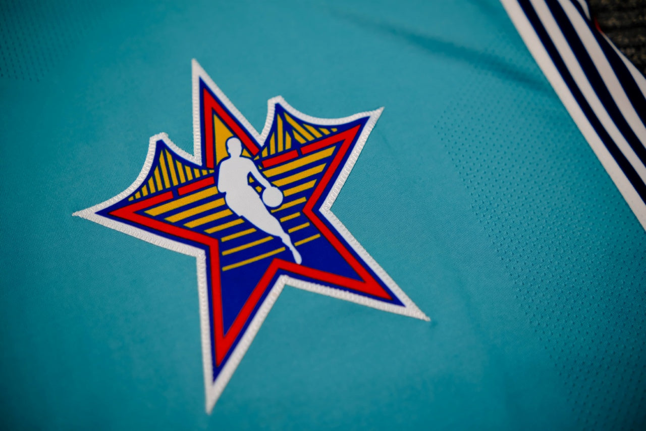 Regata NBA - All-Star Game 2025 Authentic Version
