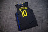 Regata NBA - Golden State Warriors Statement Edition 24/25 Authentic Version