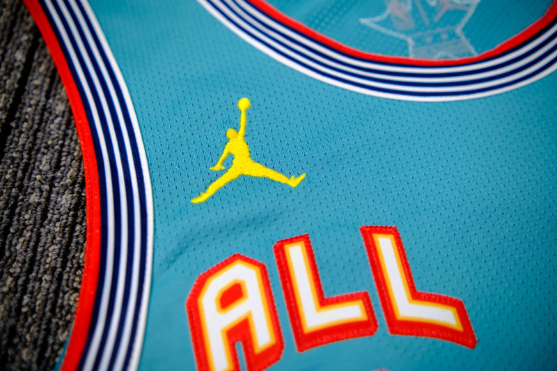 Regata NBA - All-Star Game 2025 Authentic Version