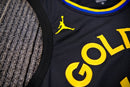 Regata NBA - Golden State Warriors Statement Edition 24/25 Authentic Version