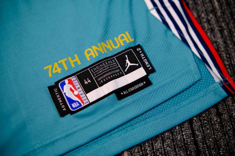 Regata NBA - All-Star Game 2025 Authentic Version