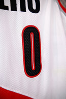 Regata NBA - Portland Trail Blazers Association Edition 24/25 Authentic Version