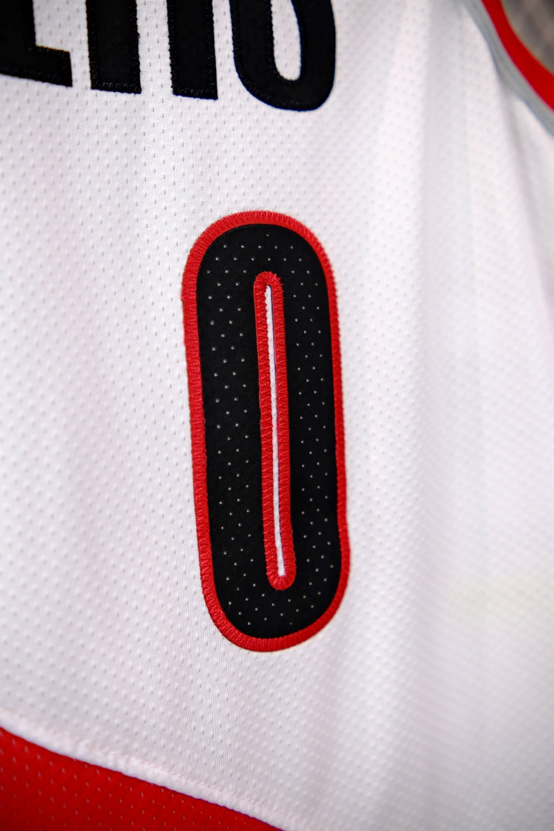 Regata NBA - Portland Trail Blazers Association Edition 24/25 Authentic Version