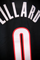 Regata NBA - Portland Trail Blazers Icon Edition 24/25 Authentic Version