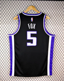 Regata NBA - Sacramento Kings Icon 24/25 Edition Swingman Version