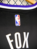 Regata NBA - Sacramento Kings Icon 24/25 Edition Swingman Version