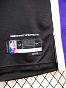 Regata NBA - Sacramento Kings Icon 24/25 Edition Swingman Version