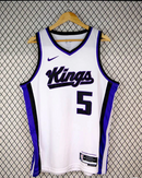 Regata NBA - Sacramento Kings Association 24/25 Edition Swingman Version