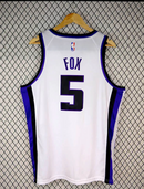 Regata NBA - Sacramento Kings Association 24/25 Edition Swingman Version