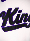 Regata NBA - Sacramento Kings Association 24/25 Edition Swingman Version