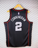 Regata NBA - Detroit Pistons City Edition 23/24 Swingman Version