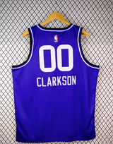 Regata NBA - Utah Jazz City Edition 23/24 Swingman Version