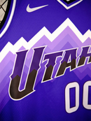 Regata NBA - Utah Jazz City Edition 23/24 Swingman Version