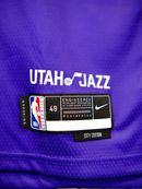 Regata NBA - Utah Jazz City Edition 23/24 Swingman Version