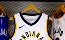 Regata NBA - Indiana Pacers Assocation Edition Swingman Version