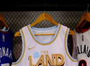 Regata NBA - Cleveland Cavaliers City Edition 22/23 Swingman Version