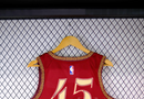 Regata NBA - Cleveland Cavaliers City Edition 23/24 Swingman Version