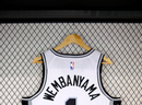 Regata NBA - San Antonio Spurs Association Edition Swingman Version