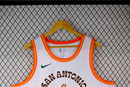 Regata NBA - San Antonio Spurs City Edition 23/24 Swingman Version