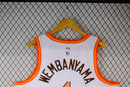 Regata NBA - San Antonio Spurs City Edition 23/24 Swingman Version