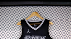 Regata NBA - San Antonio Spurs Statement Edition 24/25 Swingman Version