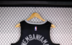 Regata NBA - San Antonio Spurs Statement Edition 24/25 Swingman Version