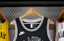Regata NBA - San Antonio Spurs Classic Edition 22/23 Swingman Version