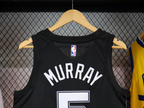 Regata NBA - San Antonio Spurs City Edition 20/21 Swingman Version
